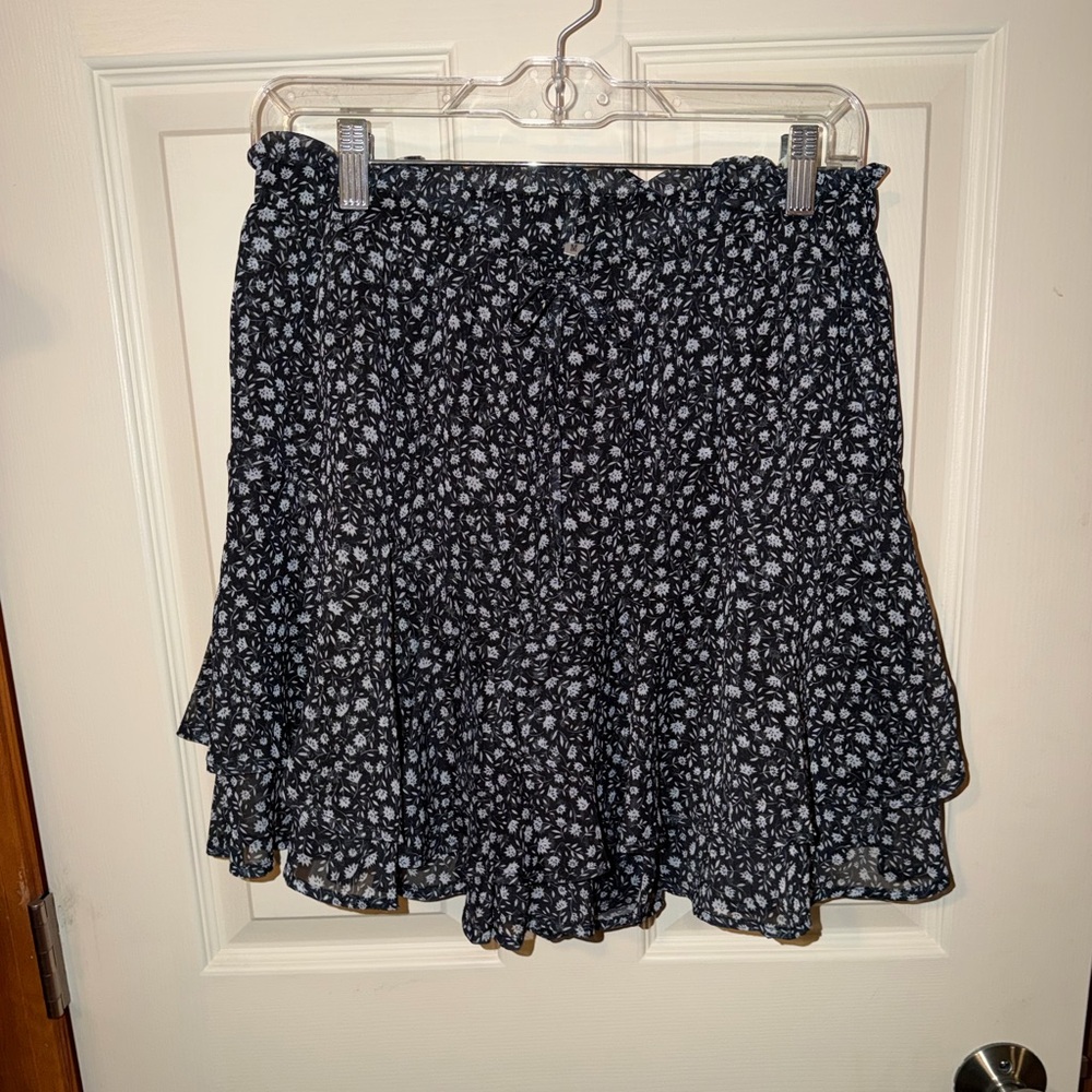 Flowy Shorts